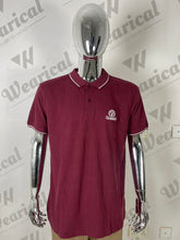 Short Sleeve Polo (2XLARGE)